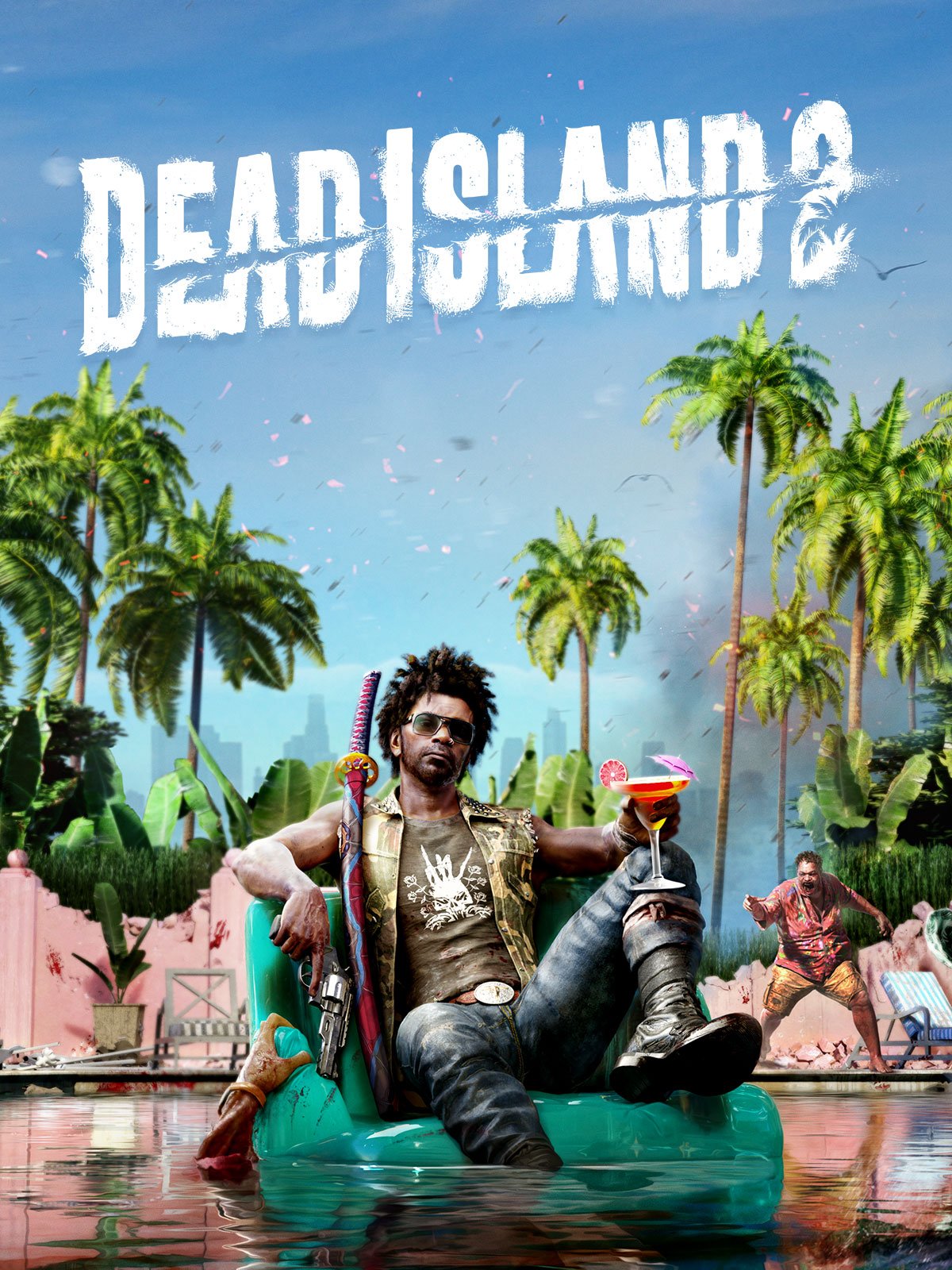 dead island 2 download size